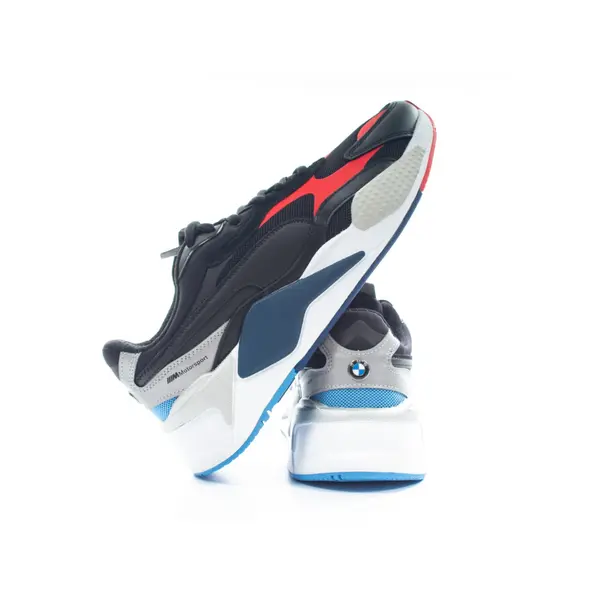 rs-x bmw motorsport