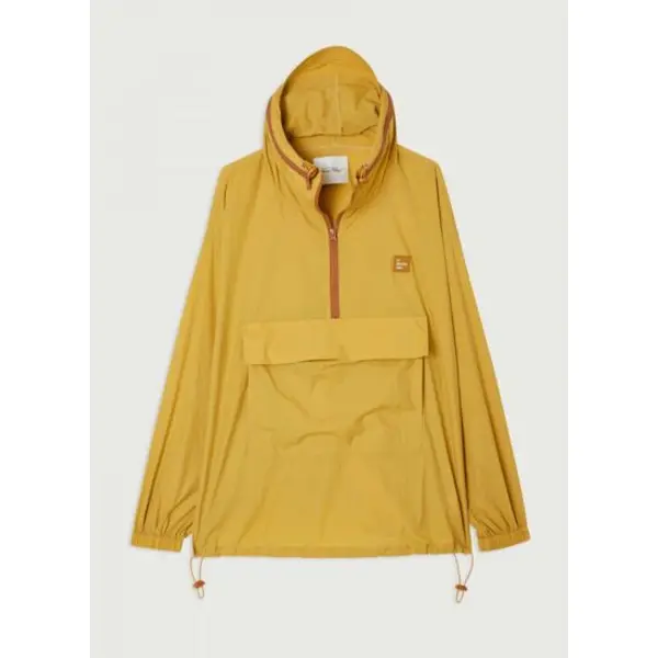 Veste homme Zotcity - American vintage