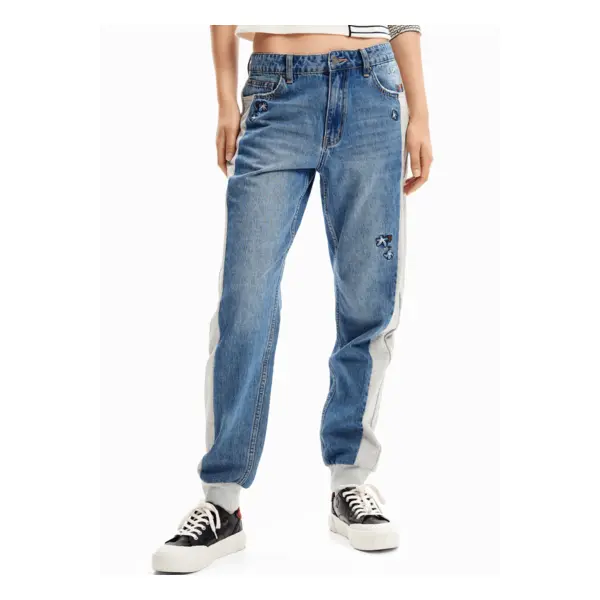 Denim lamar - Desigual