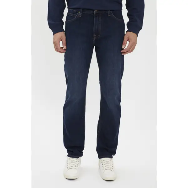 Jeans West coupe droite