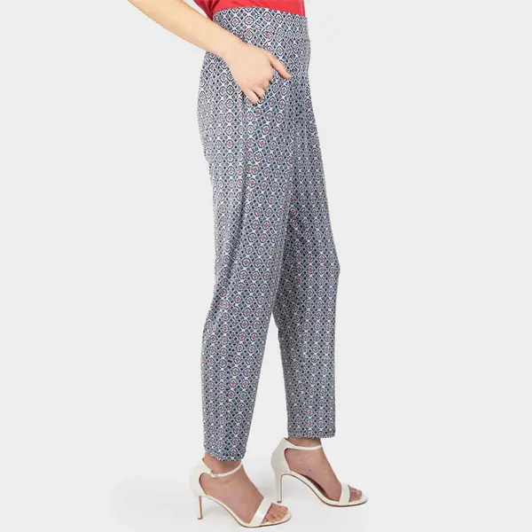 Pantalon fluide Jolicœur