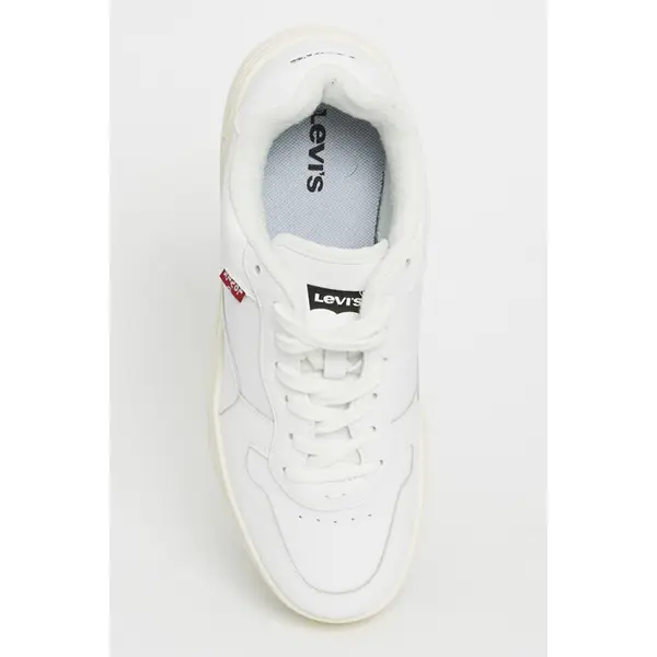 Chaussures Glide blanches