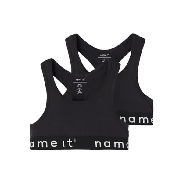 BRASSIERE FILLE NKFSHORT 13208835
