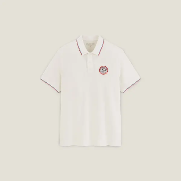 Polo Athletics Team licence Peanuts