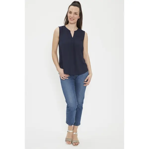 Jeans 501 cropped
