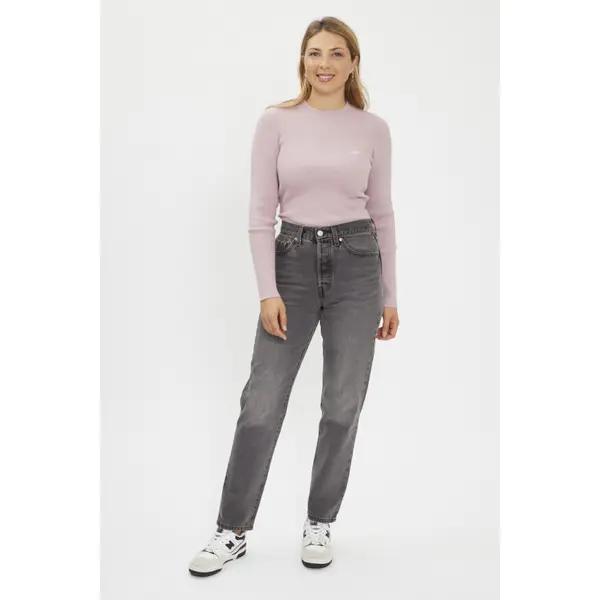 Jeans 501 '81 noir délavé