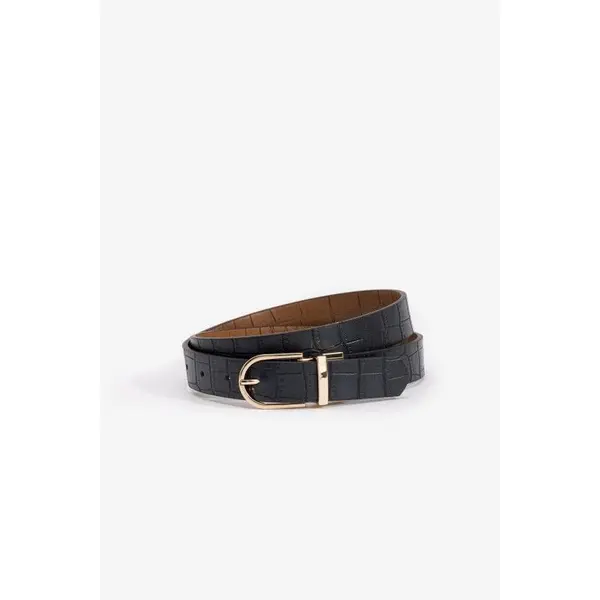 CEINTURE REVERSIBLE FEMME TIFFOSI BETINA 10051350