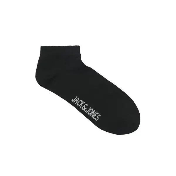 Pack de trois paires de socquettes noires