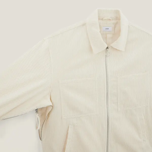 Veste pour personne à mobilité réduite