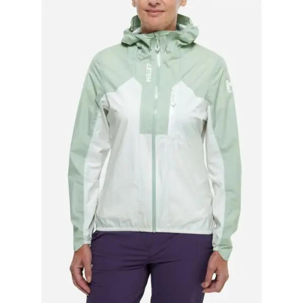 Veste wanaka light 2.5l femme - Millet