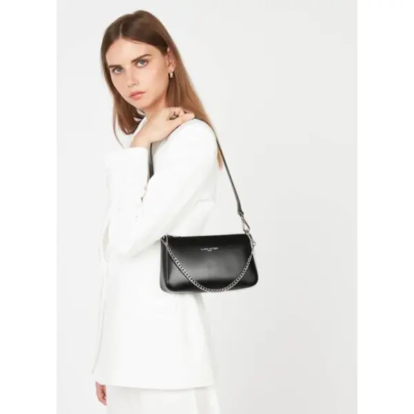 Sac trotteur zippée s suave even - Lancaster