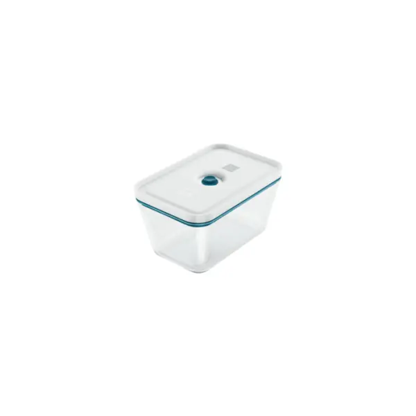 Boîte sous vide - l - verre - rectangulaire_la mer - Zwilling/Staub