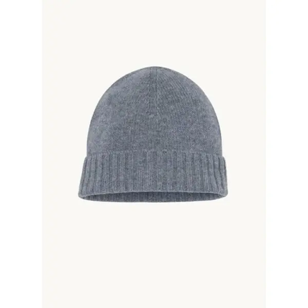 Bonnet tom bonnet uni mixte - Kujten