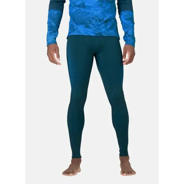 Baselayer long performance warm pour homme - Odlo