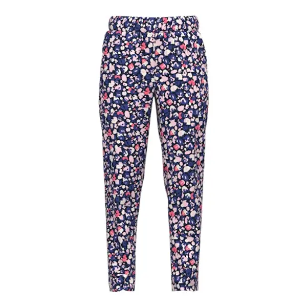 PANTALON FLUIDE VIOLET FILLE 8-14ANS NAME IT NKFVINAYA