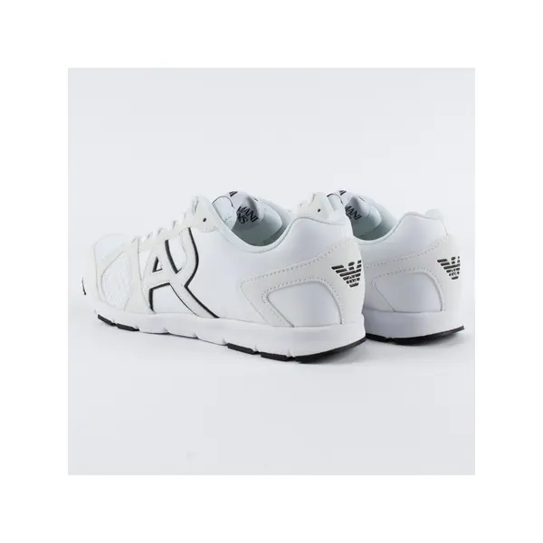 runner mesh