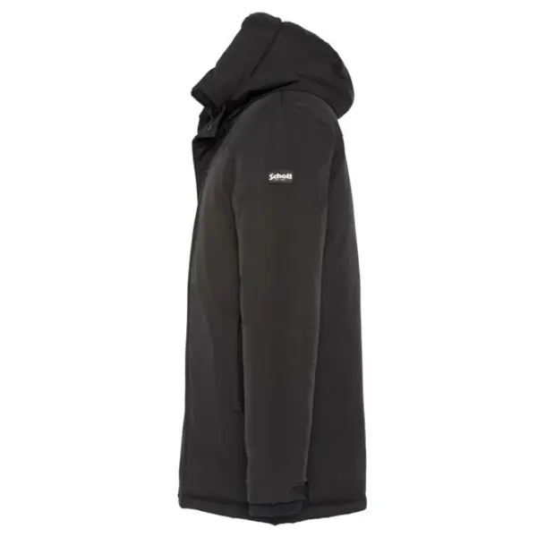 Parka à capuche - Schott