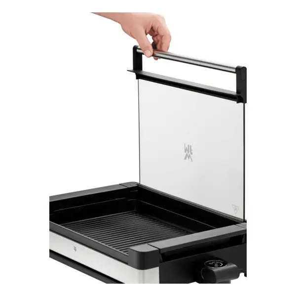 Plancha de table avec couvercle lono - WMF