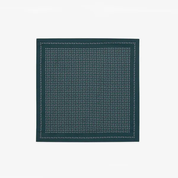 Foulard imprimé