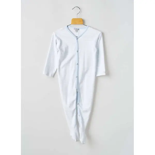 Pyjama Miniman Bleu