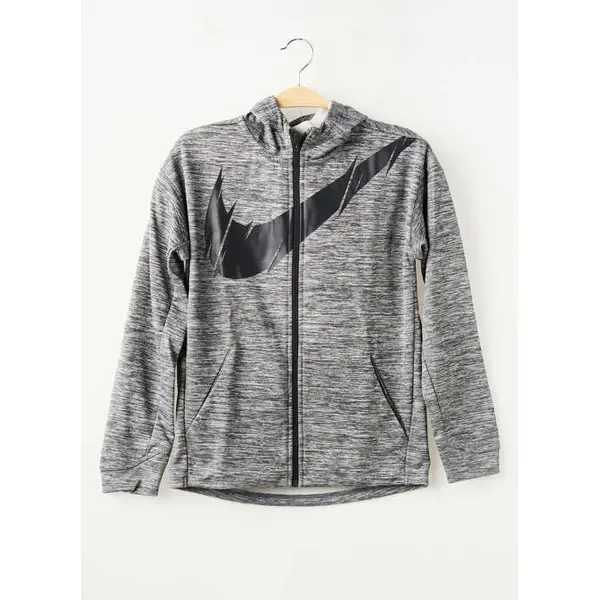 Veste Casual Nike Gris