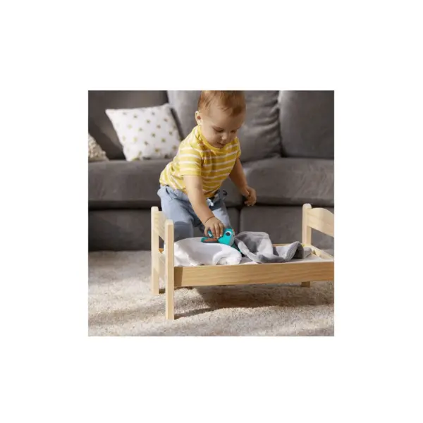 Wonder Buddies Compagnon interactif Thomas le Lapin Miscel - Maxi-Cosi Corbeil