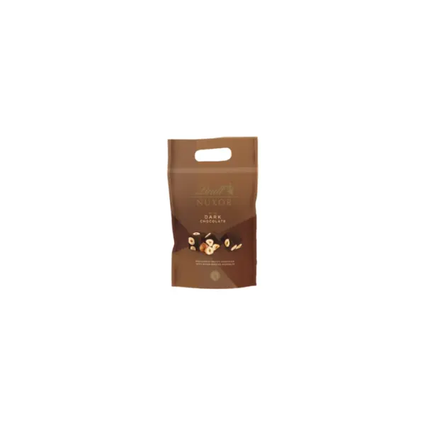 Nuxor noir doypack 700g - Lindt