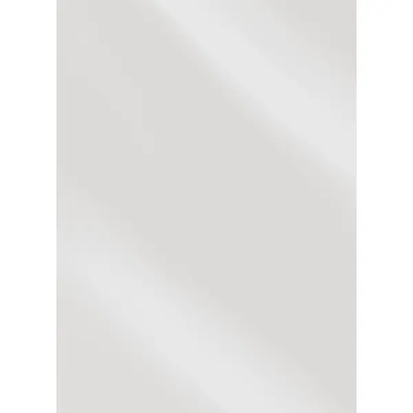 Chemise semi-ajustée blanche - Figaret