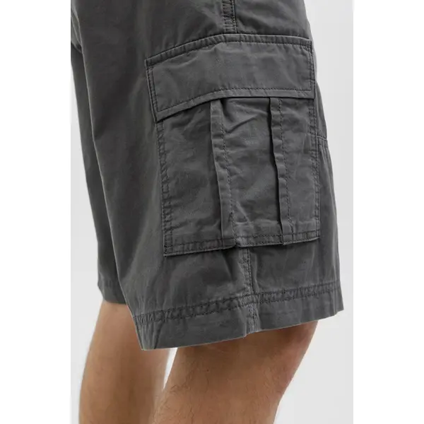 Bermuda cargo gris Castlerock