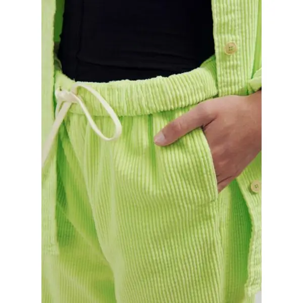 Pantalon femme Padow - American vintage