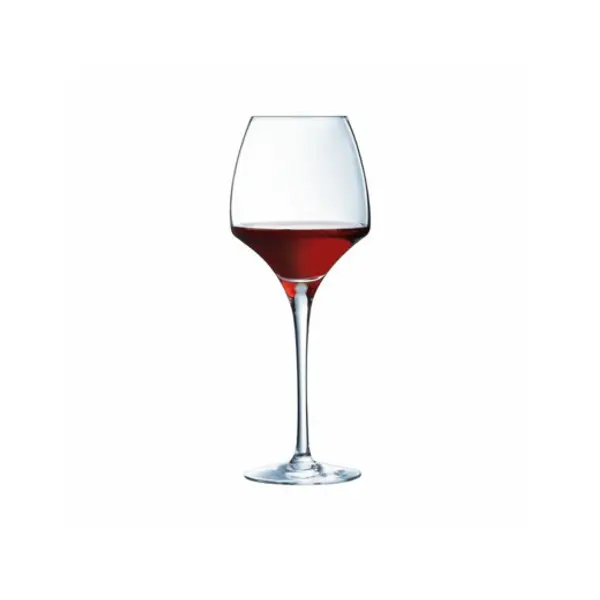6 verres 40cl universal tasting Open Up - Arc Outlet Talange