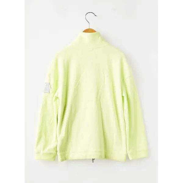 Polaire Nike Vert