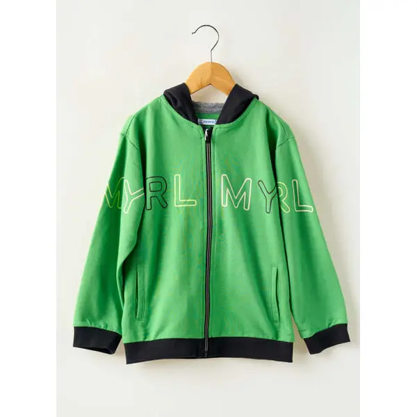 Veste Casual Mayoral Vert
