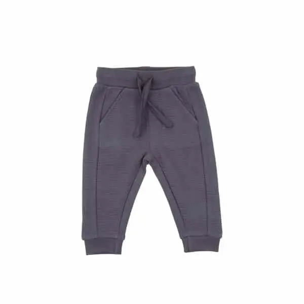 JOGGING BLEU GARÇON 3-5 ANS BABYBOL