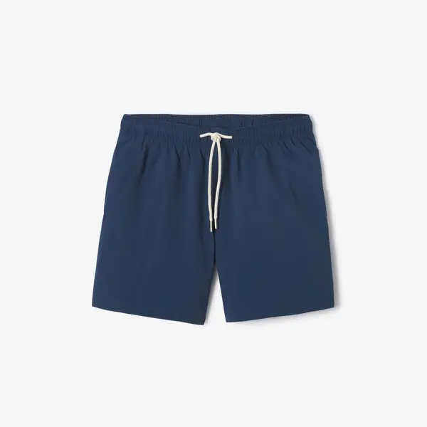 Maillot de bain uni