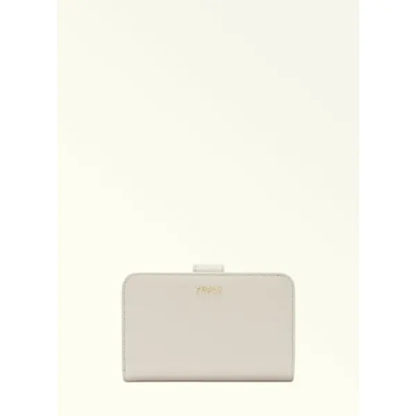 Classic m compact wallet - vitello andromeda - Furla