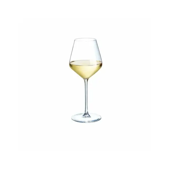 6 verres 38cl Distinction - Arc Outlet Talange
