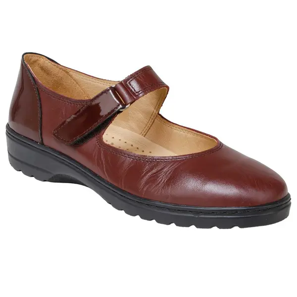 Babies cuir 5 zones®