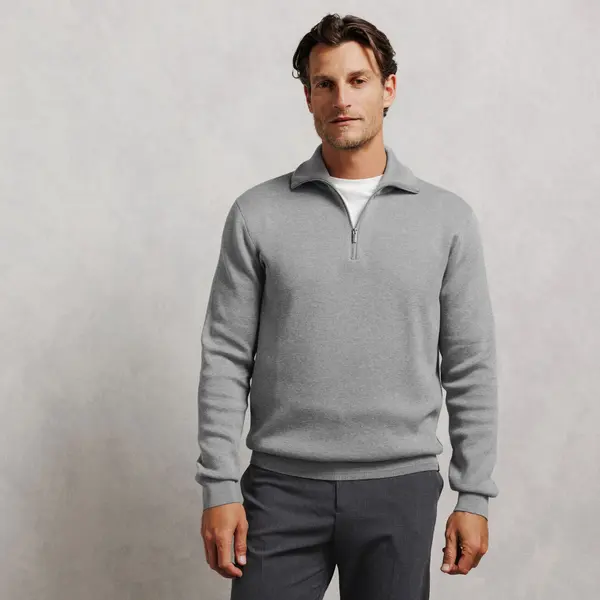 Pull col camionneur "le parfait by JULES"