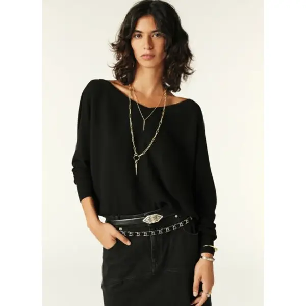 Gilet elsy - Ba&sh