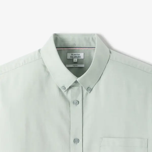 Chemise oxford "le parfait by JULES"