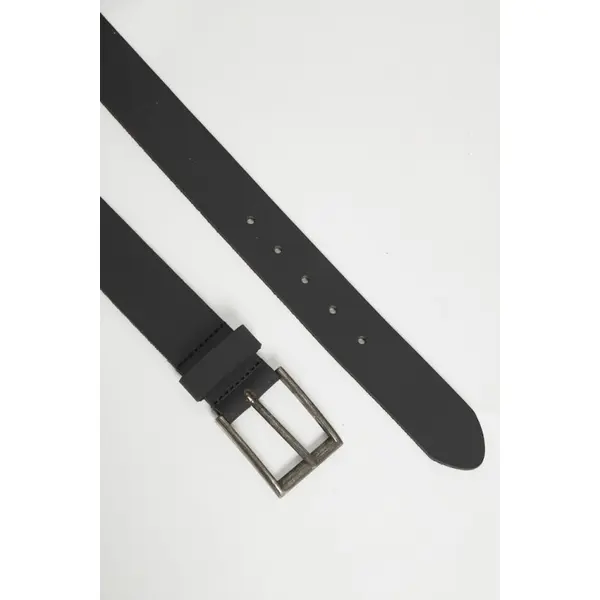Ceinture en cuir