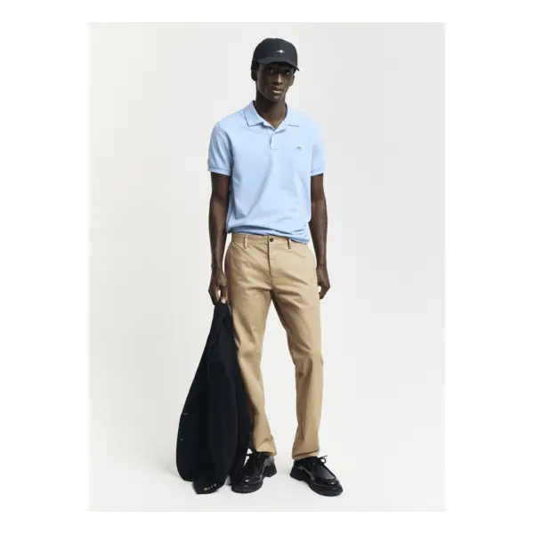 Slim fit chinos - Gant Outlet