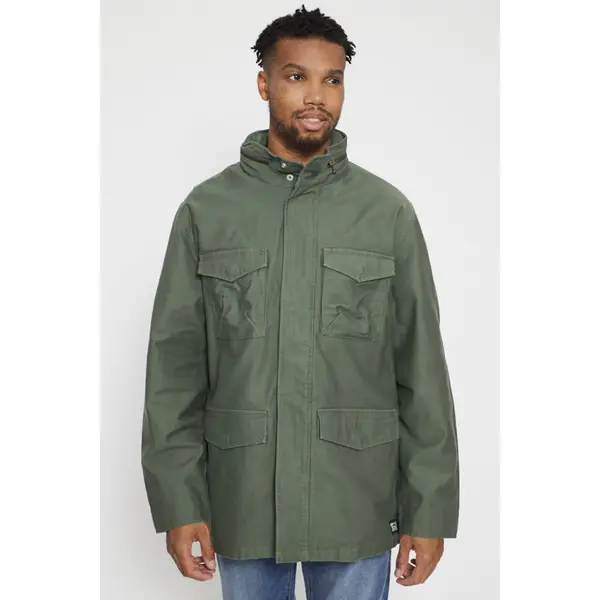 Veste Field Kearny kaki