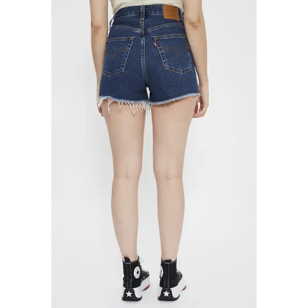Short ribcage usé