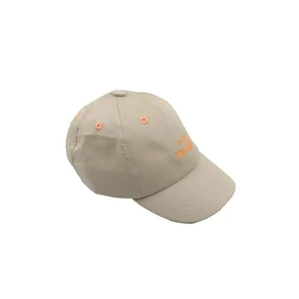 CASQUETTE BEIGE BEBE GARCON BABYBOL 00308