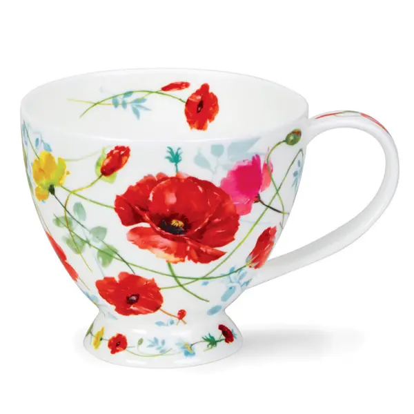 Tasse à Fleurs Dunoon 450ml