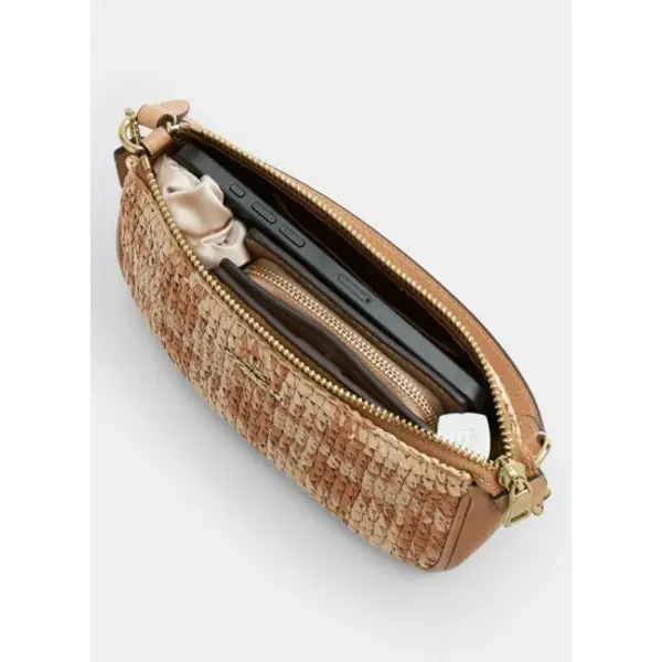 Nolita 19 avec motif vichy - Coach