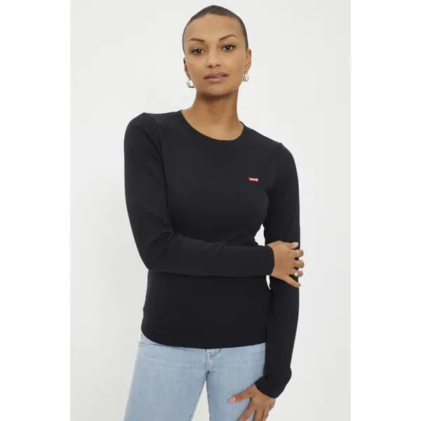 T-shirt manches longues