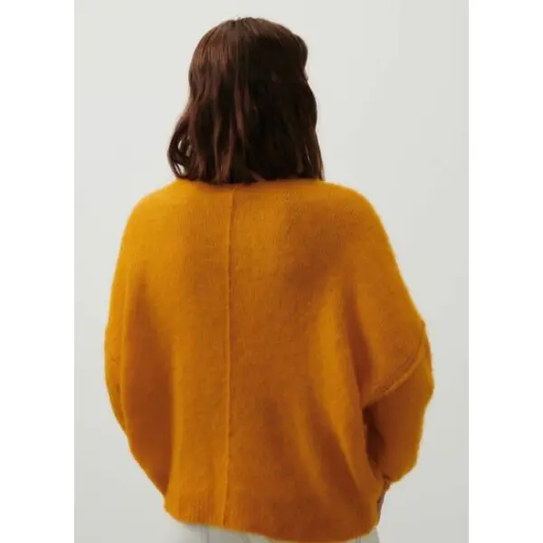 Pull femme Yanbay - American vintage